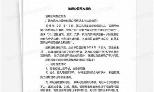 广告传媒公司是从事广告策划、设计、制作和投放等环节的企业，其业务范围广泛，包括品牌策略咨询、广告创意设计、广告制作和投放、公关活动策划以及数据分析和效果监测等方面。在广告行业中，合规整改是非常重要的一项工作，下面我们来看一下广告传媒公司的合规整改报告。